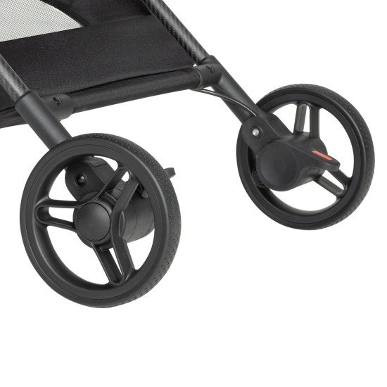 Коляска прогулочная Carrello Solo CRL-5531 Malachite Green Коляска прогулочная Carrello Solo CRL-5531 Malachite Green