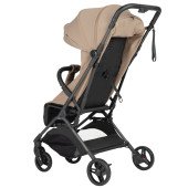 Коляска прогулочная Carrello Solo CRL-5531 Malachite Green Коляска прогулочная Carrello Solo CRL-5531 Malachite Green