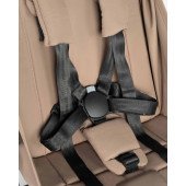 Коляска прогулочная Carrello Solo CRL-5531 Malachite Green Коляска прогулочная Carrello Solo CRL-5531 Malachite Green