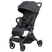 Коляска прогулочная Carrello Solo CRL-5531 Forest Black Коляска прогулочная Carrello Solo CRL-5531 Forest Black