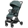 Коляска прогулянкова Carrello Solo CRL-5531 Malachite Green