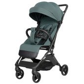 Коляска прогулочная Carrello Solo CRL-5531 Malachite Green Коляска прогулочная Carrello Solo CRL-5531 Malachite Green
