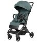 Коляска прогулочная Carrello Solo CRL-5531 Malachite Green