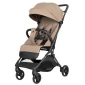 Коляска прогулочная Carrello Solo CRL-5531 Spring Beige Коляска прогулочная Carrello Solo CRL-5531 Spring Beige