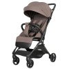 Коляска прогулянкова Carrello Solo CRL-5531 Vintage Brown