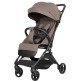 Коляска прогулочная Carrello Solo CRL-5531 Vintage Brown
