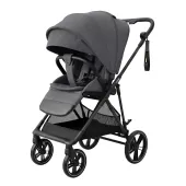 Коляска прогулянкова Carrello Extra CRL-6532 Spring Beige