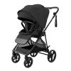 Коляска прогулянкова Carrello Extra CRL-5532 Forest Black