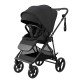 Коляска прогулянкова Carrello Extra CRL-5532 Forest Black