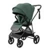 Коляска прогулянкова Carrello Extra CRL-6532 Malachite Green