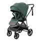 Коляска прогулянкова Carrello Extra CRL-5532 Malachite Green