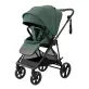Коляска прогулянкова Carrello Extra CRL-6532 Malachite Green