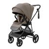 Коляска прогулянкова Carrello Extra CRL-5532 Spring Beige