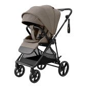 Коляска прогулочная Carrello Extra CRL-5532 Spring Beige