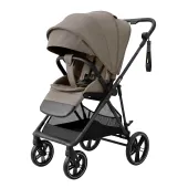 Коляска прогулянкова Carrello Extra CRL-6532 Spring Beige