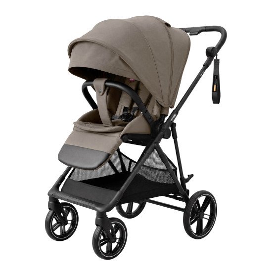 Коляска прогулочная Carrello Extra CRL-5532 Spring Beige