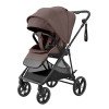 Коляска прогулянкова Carrello Extra CRL-5532 Vintage Brown