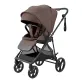 Коляска прогулянкова Carrello Extra CRL-6532 Vintage Brown