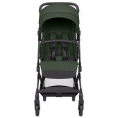 Коляска прогулянкова Carrello Evo CRL-5533 Chateau Green Коляска прогулянкова Carrello Evo CRL-5533 Chateau Green