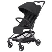 Коляска прогулянкова Carrello Evo CRL-5533 Inkstone Black 