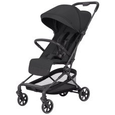 Коляска прогулянкова Carrello Evo CRL-5533 Inkstone Black 