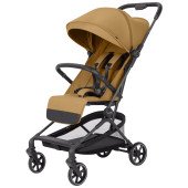 Коляска прогулочная Carrello Evo CRL-5533 Medallion Beige 