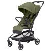 Коляска прогулянкова Carrello Evo CRL-5533 Shamrock Green 