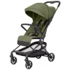 Коляска прогулянкова Carrello Evo CRL-5533 Shamrock Green 