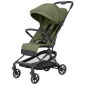 Коляска прогулочная Carrello Evo CRL-5533 Shamrock Green 2026 Коляска прогулочная Carrello Evo CRL-5533 Shamrock Green 2026