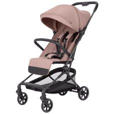 Коляска прогулочная Carrello Evo CRL-5533 Vibrant Pink Коляска прогулочная Carrello Evo CRL-5533 Vibrant Pink