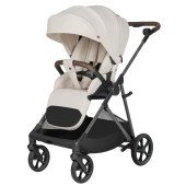 Коляска прогулянкова Carrello Costa CRL-5543 Cloud Grey