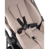 Коляска прогулочная Carrello Costa CRL-5543 Vanilla Beige Коляска прогулочная Carrello Costa CRL-5543 Vanilla Beige