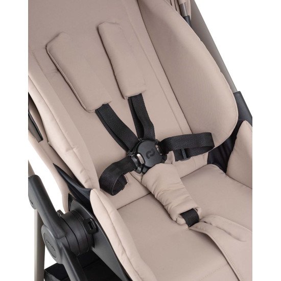Коляска прогулочная Carrello Costa CRL-5543 Vanilla Beige Коляска прогулочная Carrello Costa CRL-5543 Vanilla Beige