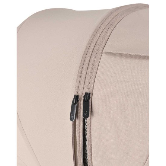 Коляска прогулочная Carrello Costa CRL-5543 Vanilla Beige Коляска прогулочная Carrello Costa CRL-5543 Vanilla Beige