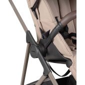 Коляска прогулочная Carrello Costa CRL-5543 Vanilla Beige Коляска прогулочная Carrello Costa CRL-5543 Vanilla Beige