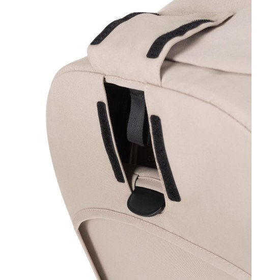 Коляска прогулочная Carrello Costa CRL-5543 Vanilla Beige Коляска прогулочная Carrello Costa CRL-5543 Vanilla Beige