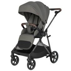 Коляска прогулянкова Carrello Costa CRL-5543 Echo Grey Коляска прогулянкова Carrello Costa CRL-5543 Echo Grey