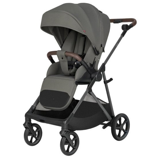 Коляска прогулочная Carrello Costa CRL-5543 Echo Grey Коляска прогулочная Carrello Costa CRL-5543 Echo Grey