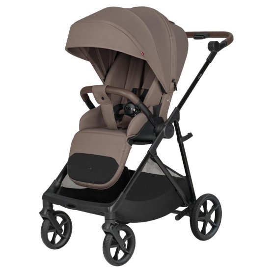 Коляска прогулочная Carrello Costa CRL-5543 Feather Beige