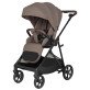 Коляска прогулочная Carrello Costa CRL-5543 Feather Beige