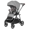Коляска прогулянкова Carrello Costa CRL-5543 Platinum Grey