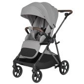 Коляска прогулочная Carrello Costa CRL-5543 Platinum Grey