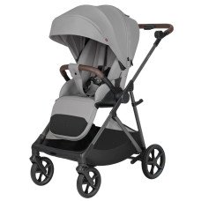 Коляска прогулянкова Carrello Costa CRL-5543 Platinum Grey Коляска прогулянкова Carrello Costa CRL-5543 Platinum Grey