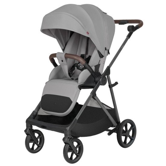Коляска прогулочная Carrello Costa CRL-5543 Platinum Grey
