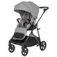 Коляска прогулочная Carrello Costa CRL-5543 Platinum Grey