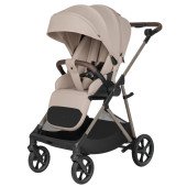 Коляска прогулочная Carrello Costa CRL-5543 Vanilla Beige Коляска прогулочная Carrello Costa CRL-5543 Vanilla Beige