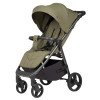 Коляска прогулянкова Carrello Bravo CRL-8512PU Bergamot Green