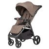 Коляска прогулянкова Carrello Bravo CRL-8512PU Coffee Beige