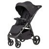 Коляска прогулянкова Carrello Bravo CRL-8512PU Grape Black