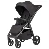 Коляска прогулянкова Carrello Bravo CRL-8512PU Grape Black